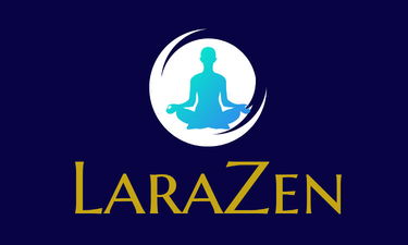 LaraZen.com - Creative brandable domain for sale